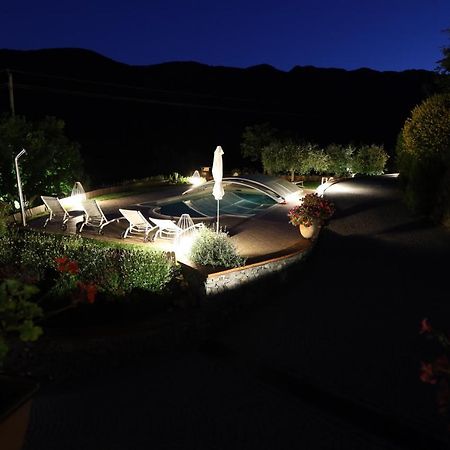 Totohouse Da Marco Piscina Riscaldata Rialto ภายนอก รูปภาพ