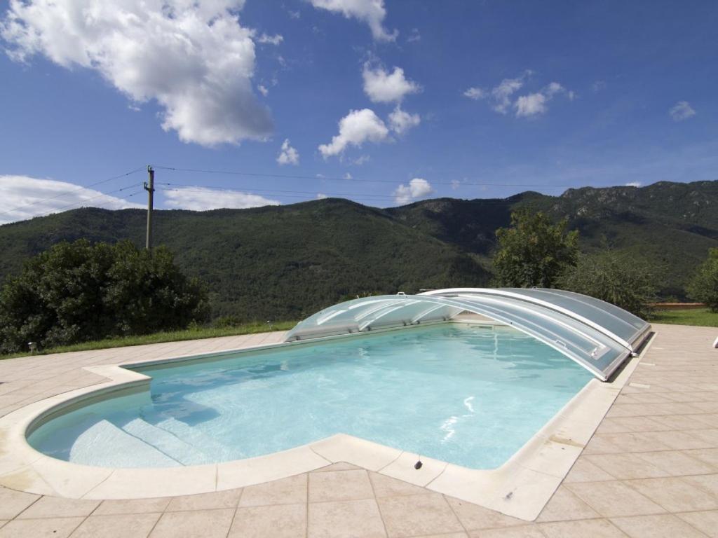 Totohouse Da Marco Piscina Riscaldata Rialto ภายนอก รูปภาพ