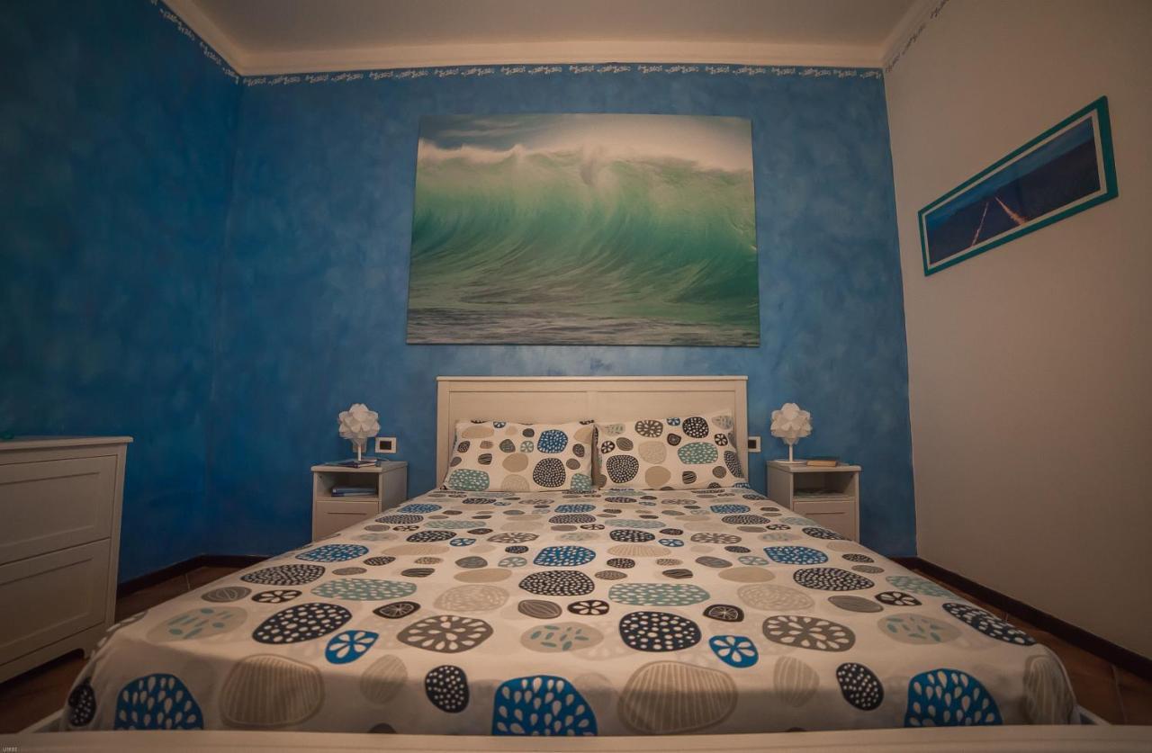 Totohouse Da Marco Piscina Riscaldata Rialto ภายนอก รูปภาพ
