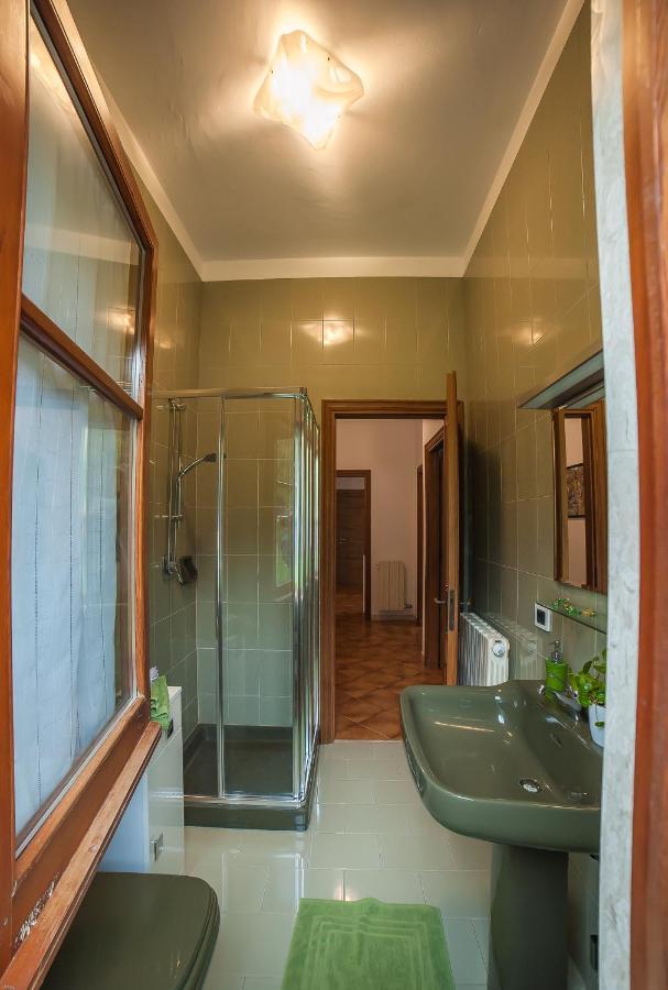 Totohouse Da Marco Piscina Riscaldata Rialto ภายนอก รูปภาพ